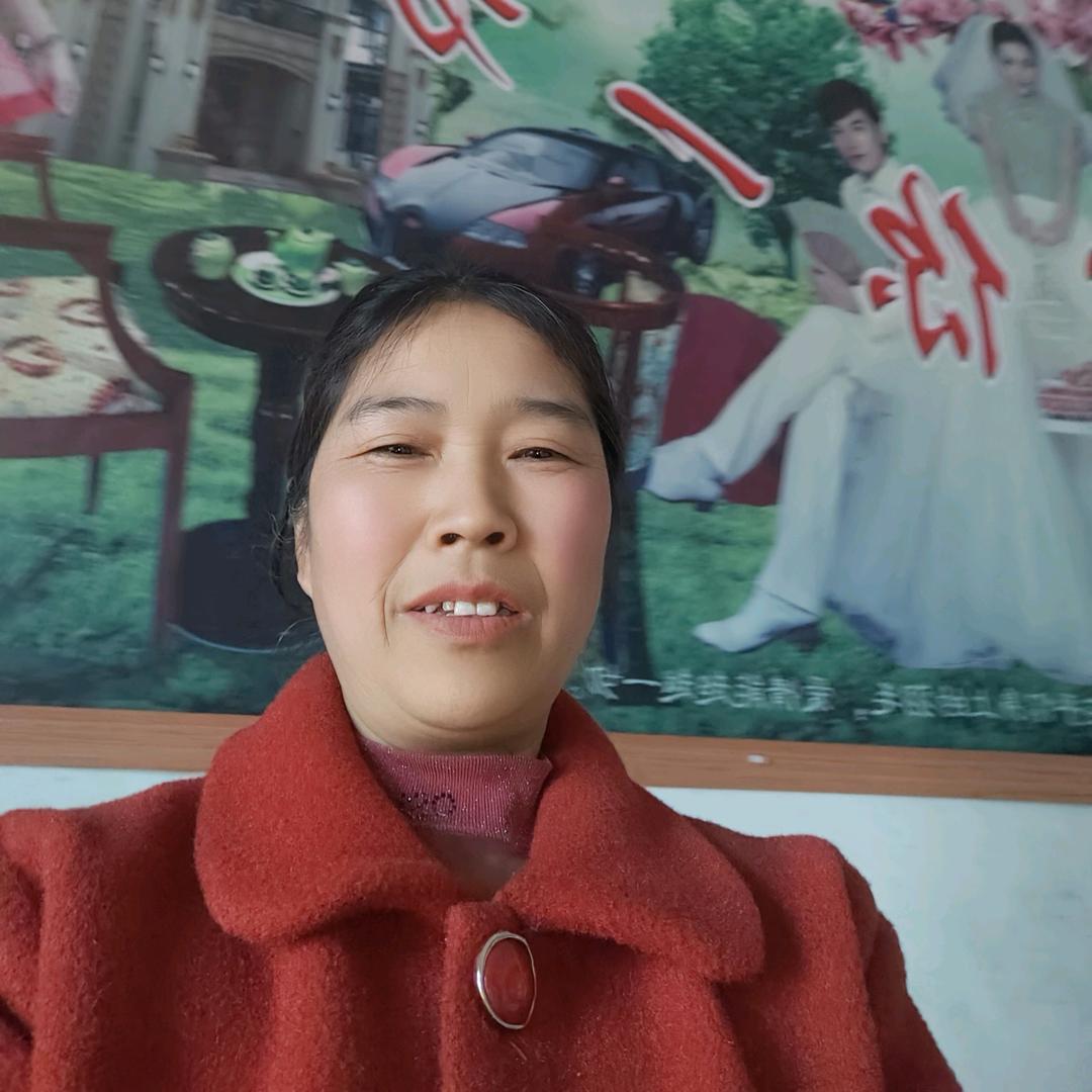 ۶•͈⚇•͈ა杨大姐