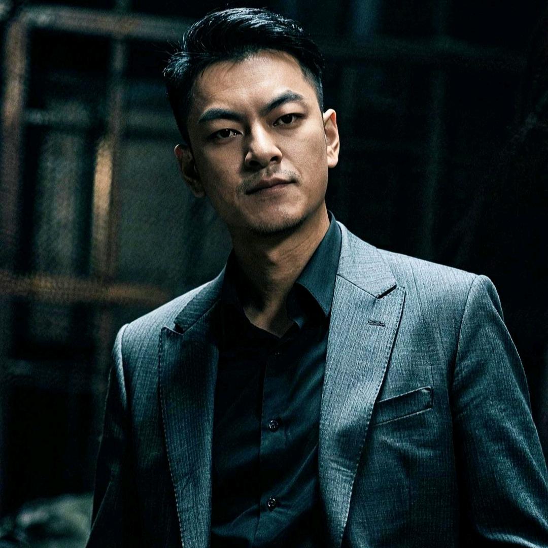 马斌【乾汇丰通】