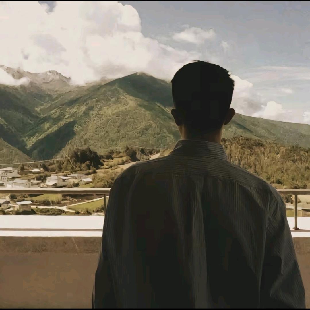 风里扫树叶