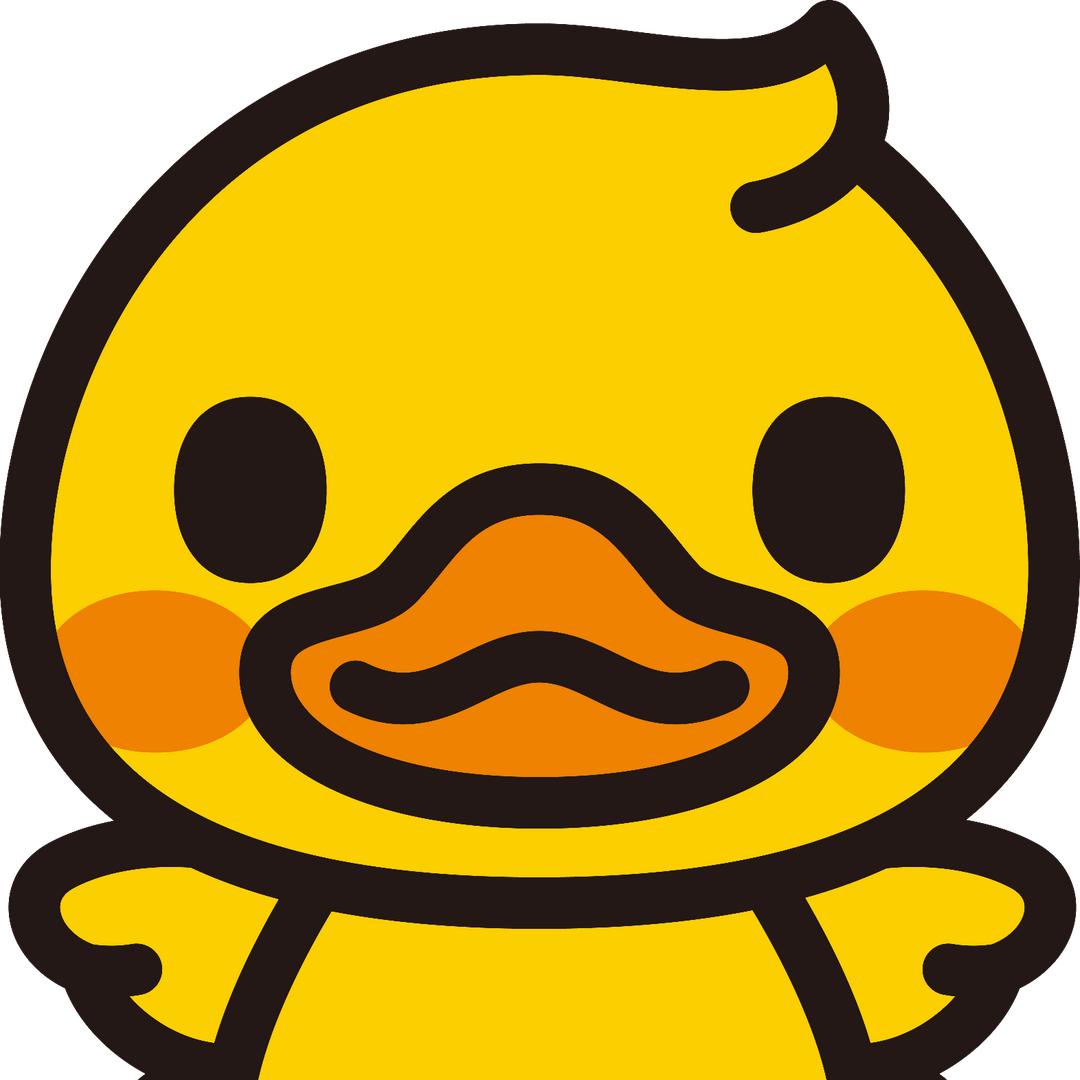 小黄鸭童装专场❤️