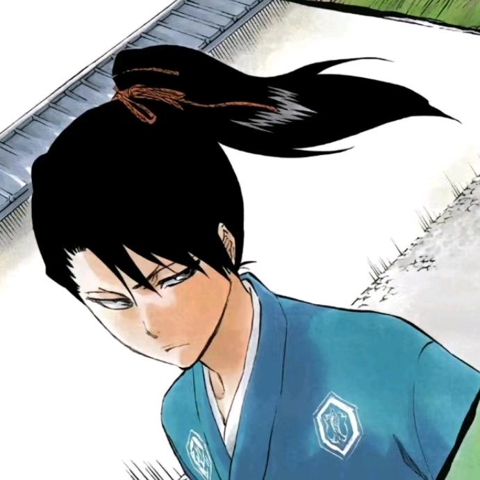 一記~