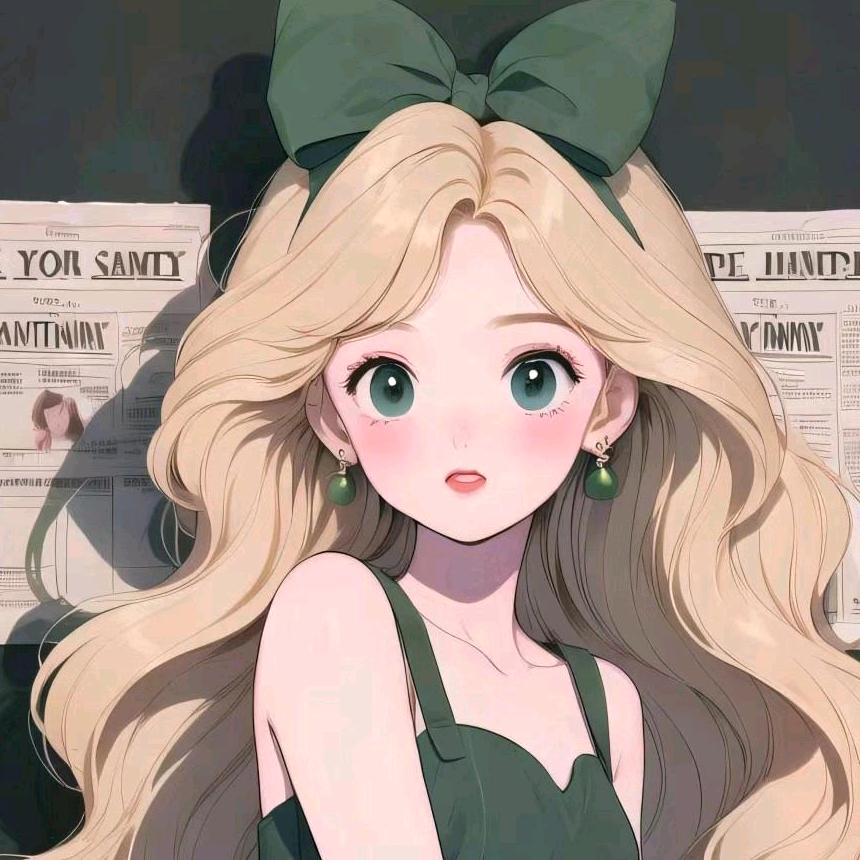鱼摆摆🍥