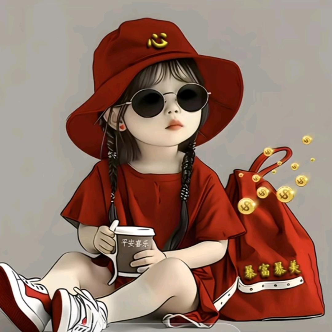 ❤️又又姐姐❤️