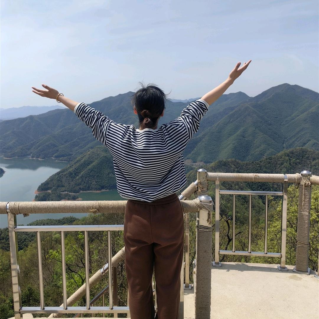 喜悦棉麻女装