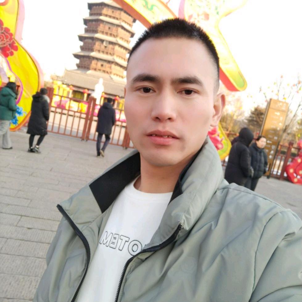 爱吃香脆鸡中翅的云戈头像