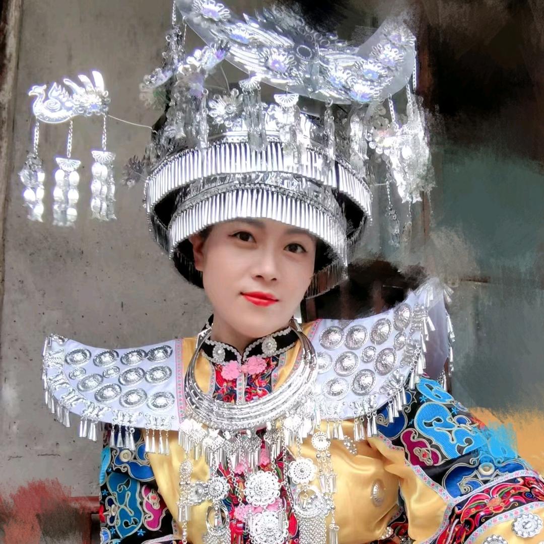 巴乡古寨二当家