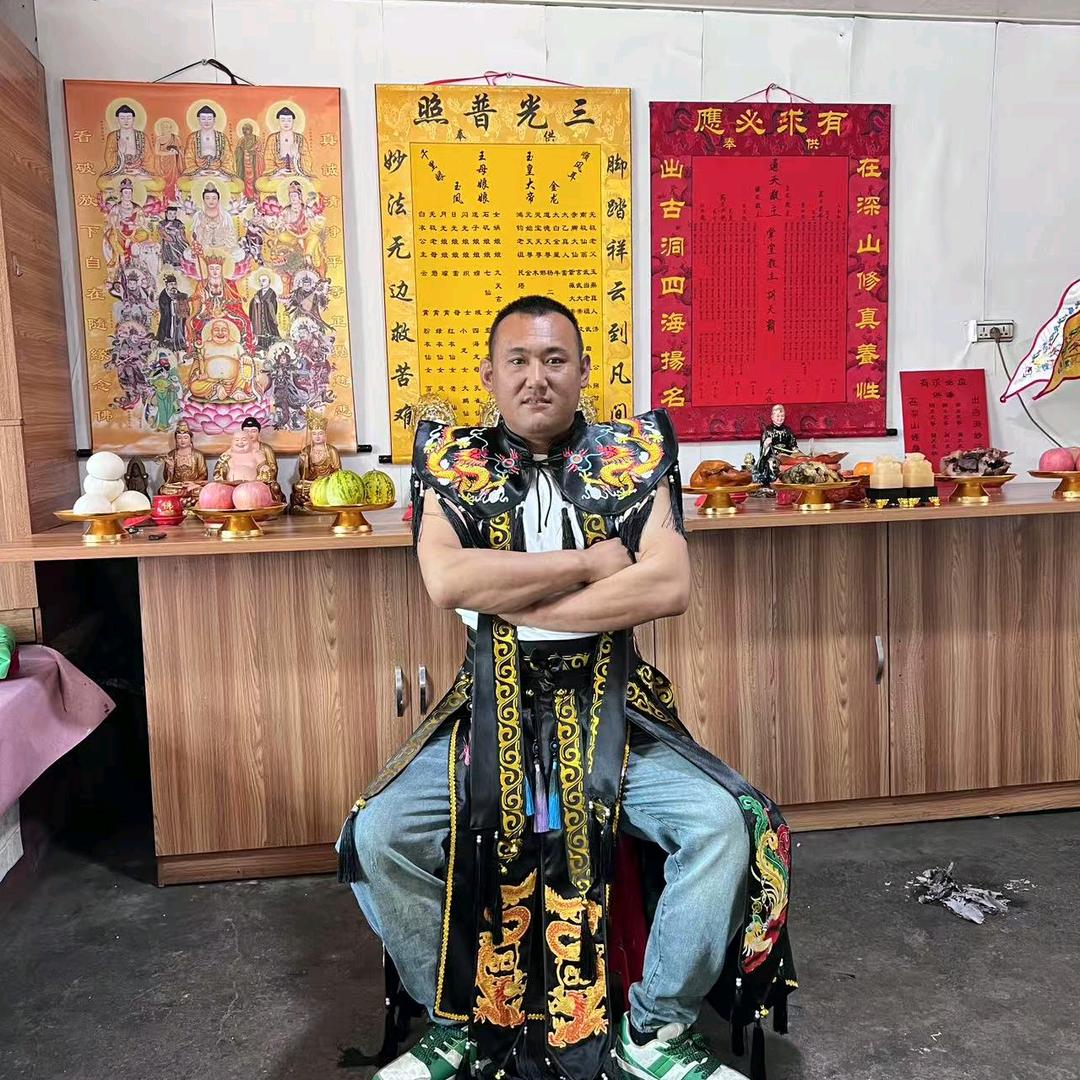 御龍缘佛仙🍬