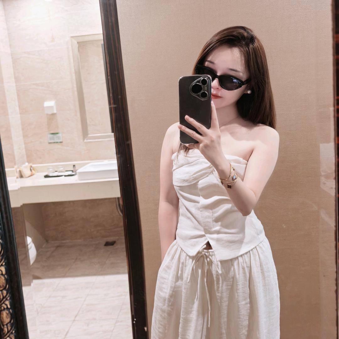 Ms. lu的雾屿