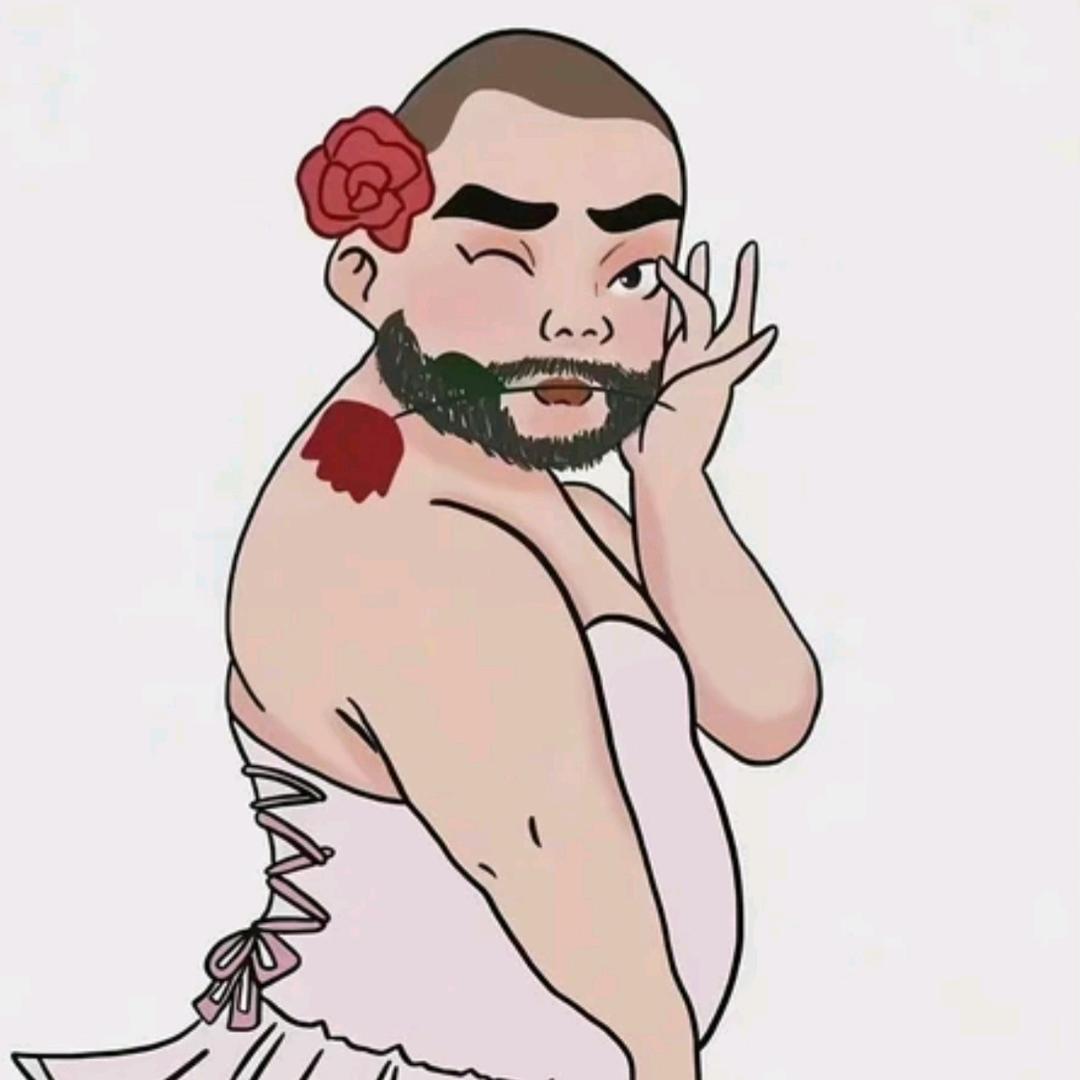 花意