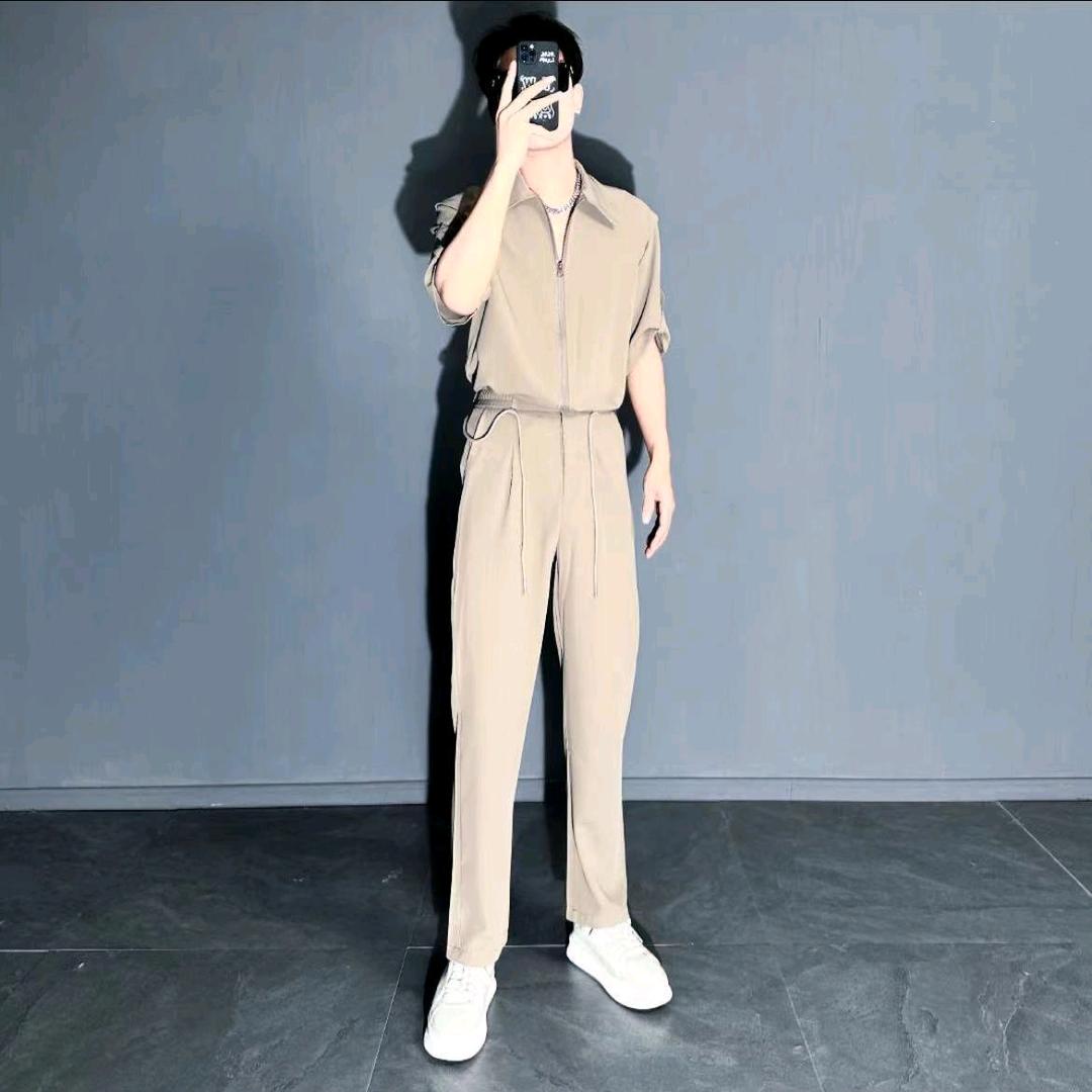 平静