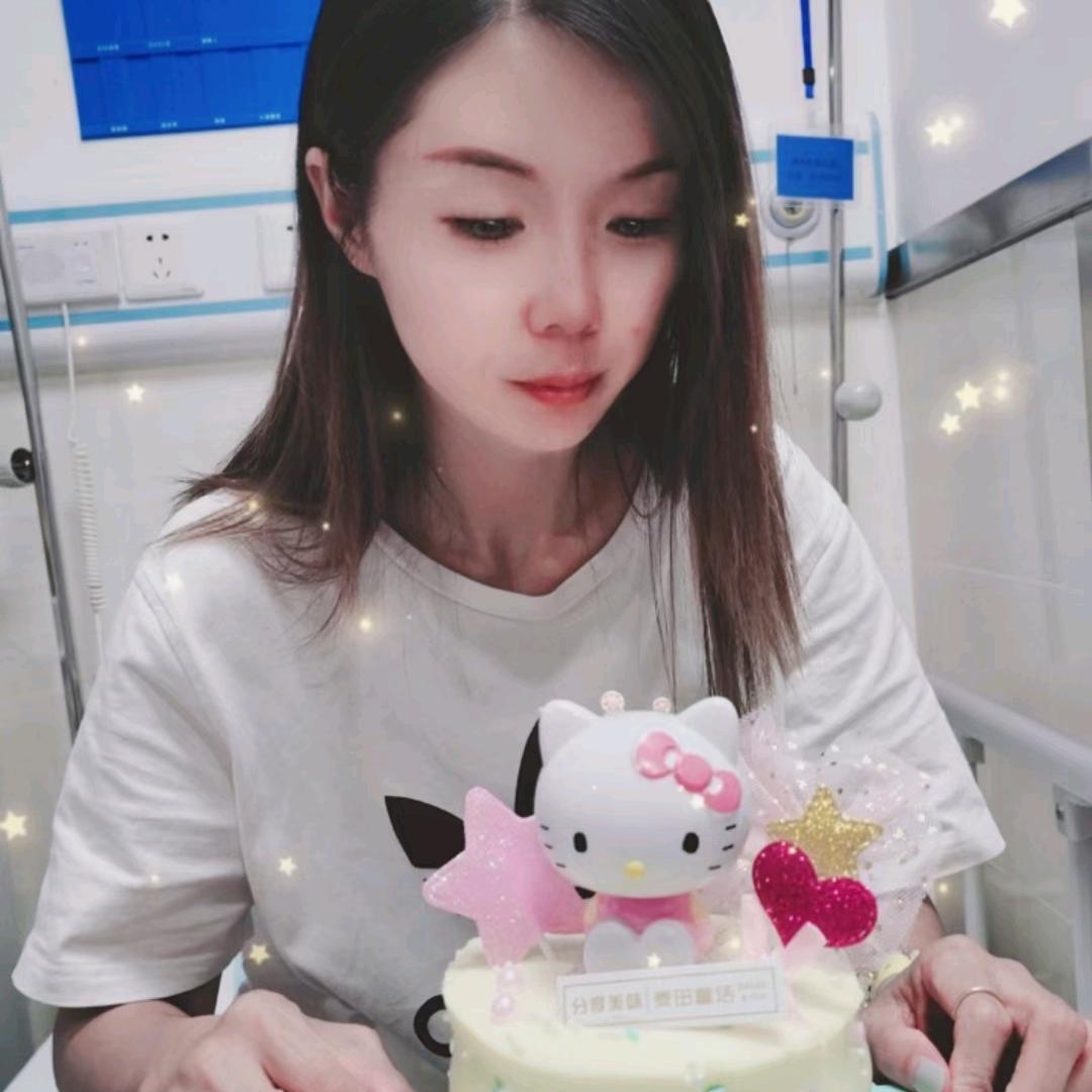 一往情深