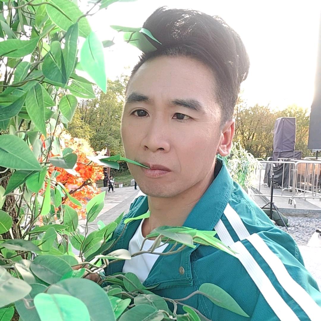 伤感二哥（招收搭档）