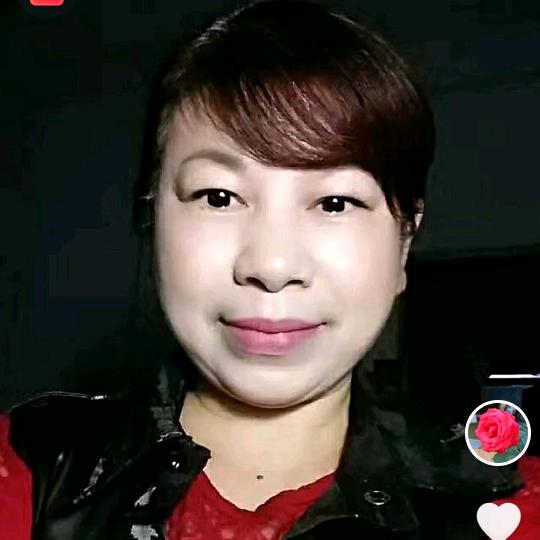 白发姐姐