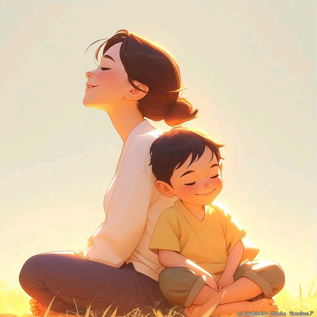 杨老师育儿课堂
