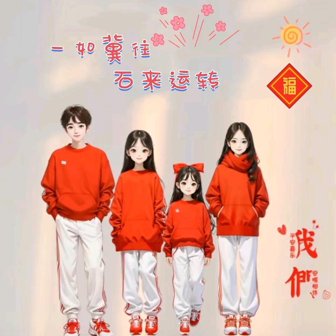 农夫三拳