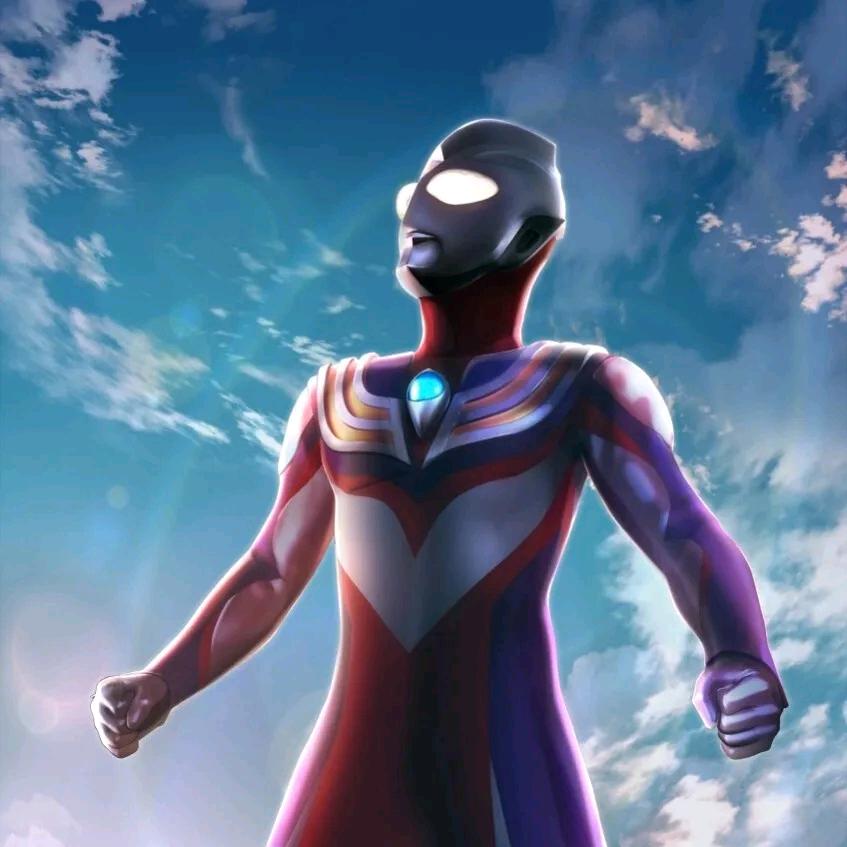 陪玩奥特曼（精选）