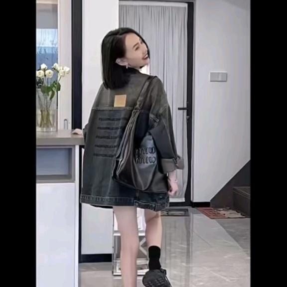 骆米饭小姐姐