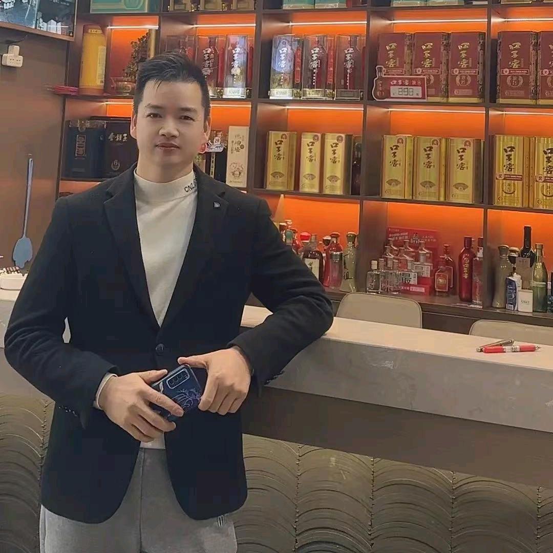 芜湖牛家大院买菜哥