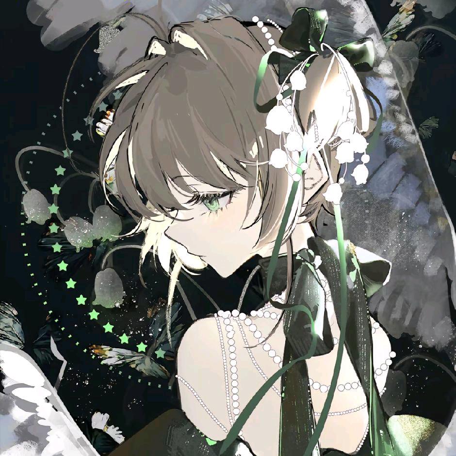 栀栀✨