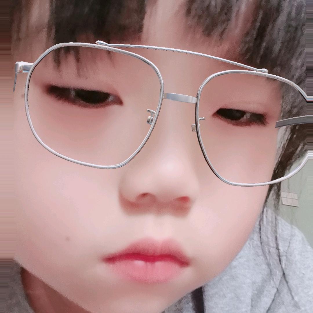 YC灵婧儿