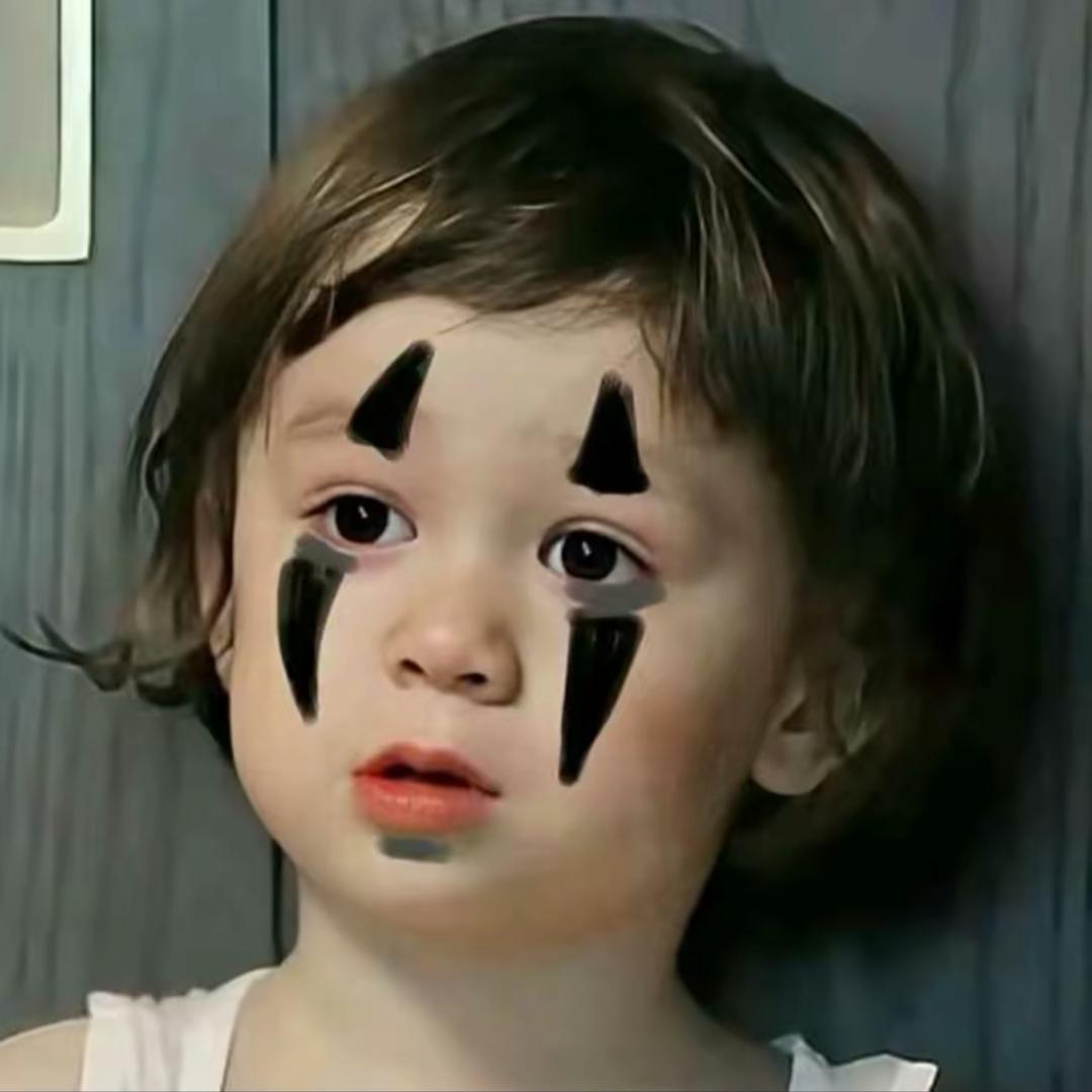 我是六毛.