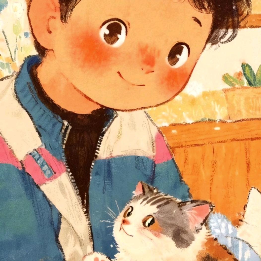🌈哈库呐玛塔塔
