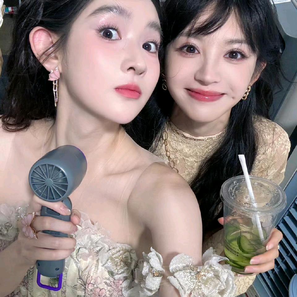 @柚子茉莉茶🍵