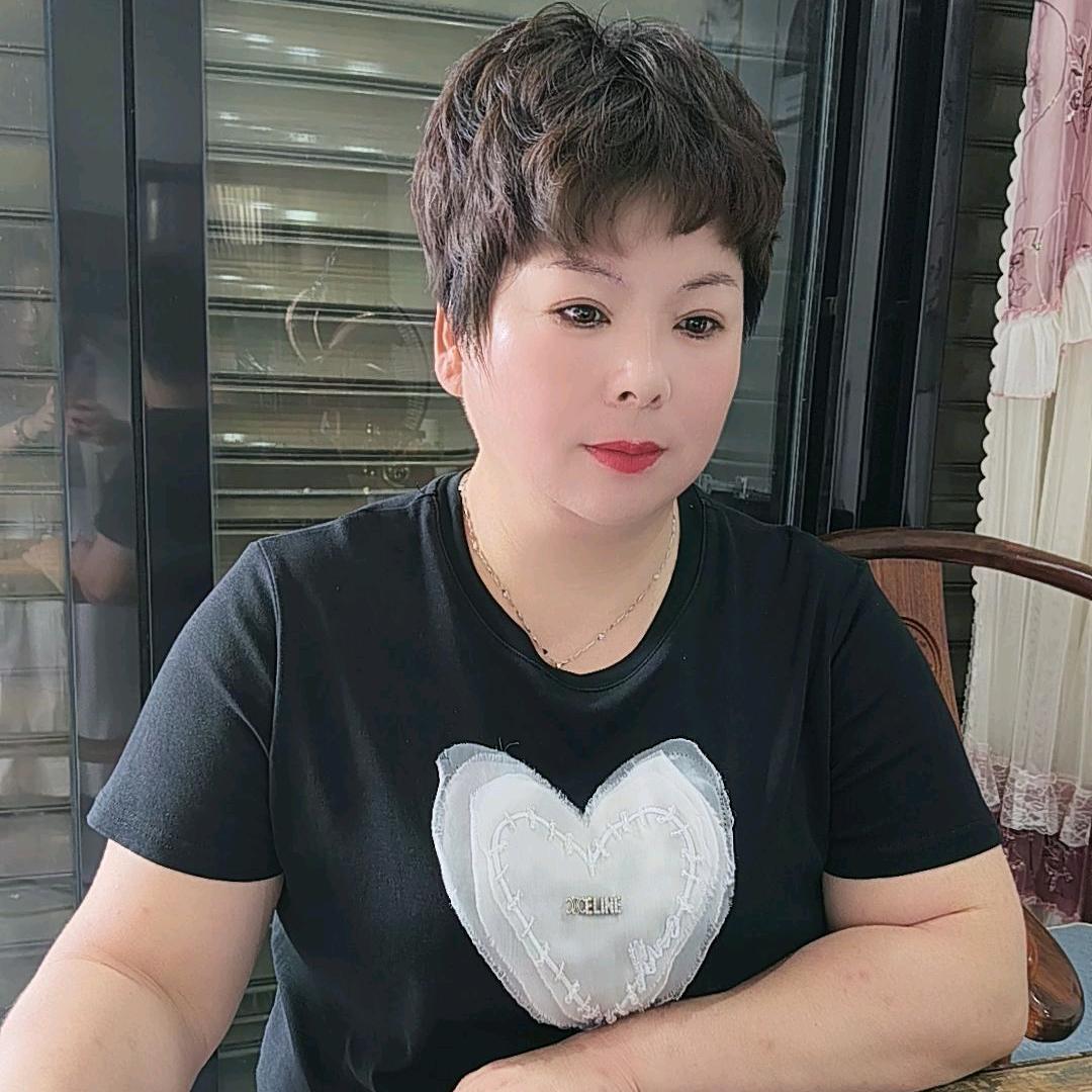 南阳梅姐