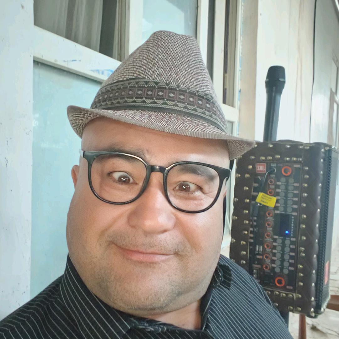 😎阿不来提吉他🤩