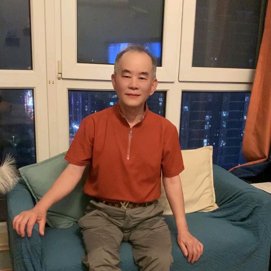 黄梅情