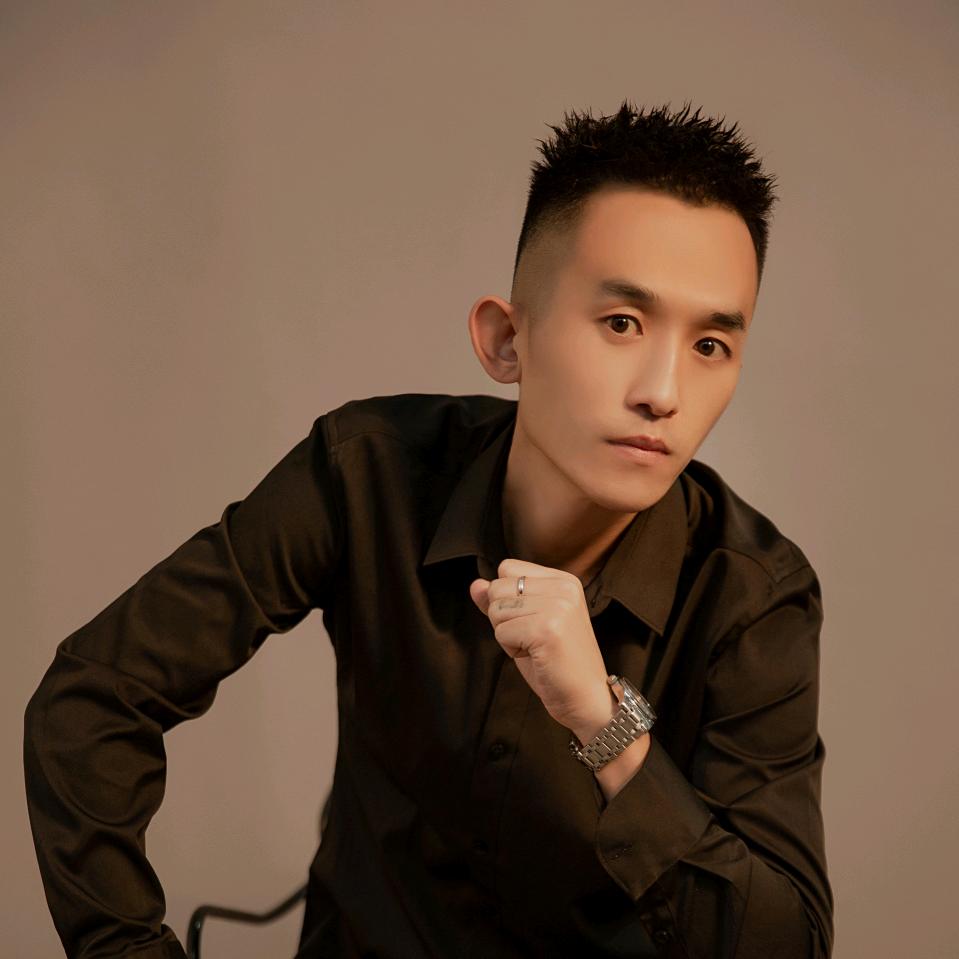 你好民谣-龙哥