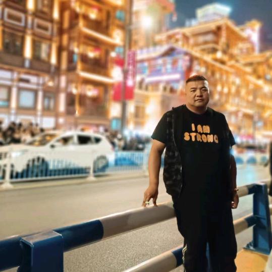 头头是道