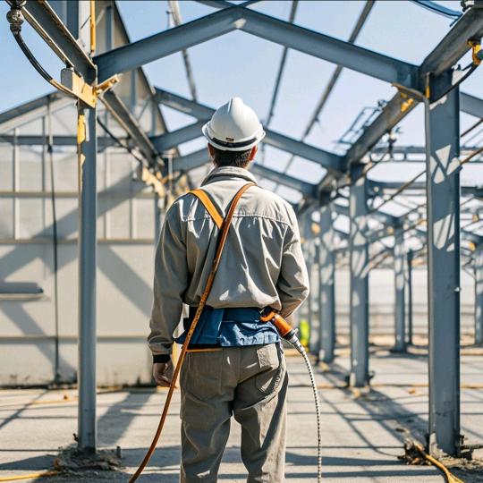 钢结构防火涂料