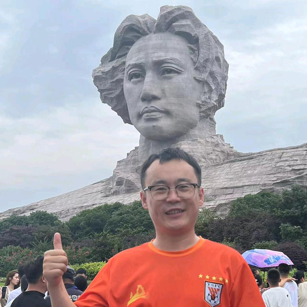 郝智慧 ᵗ ˢ ᵏ⛱️