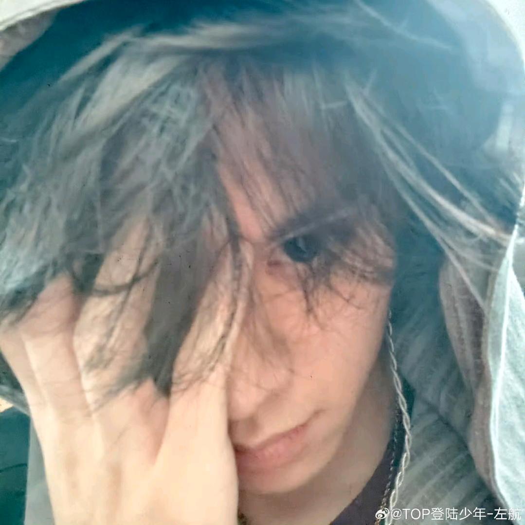 池恩（左航未婚妻）
