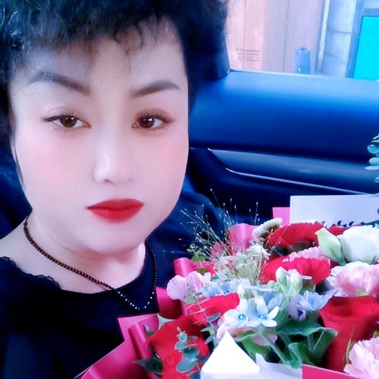 🌹女汉子云姐🌹