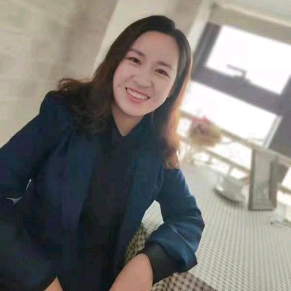 是小莹莹耶!