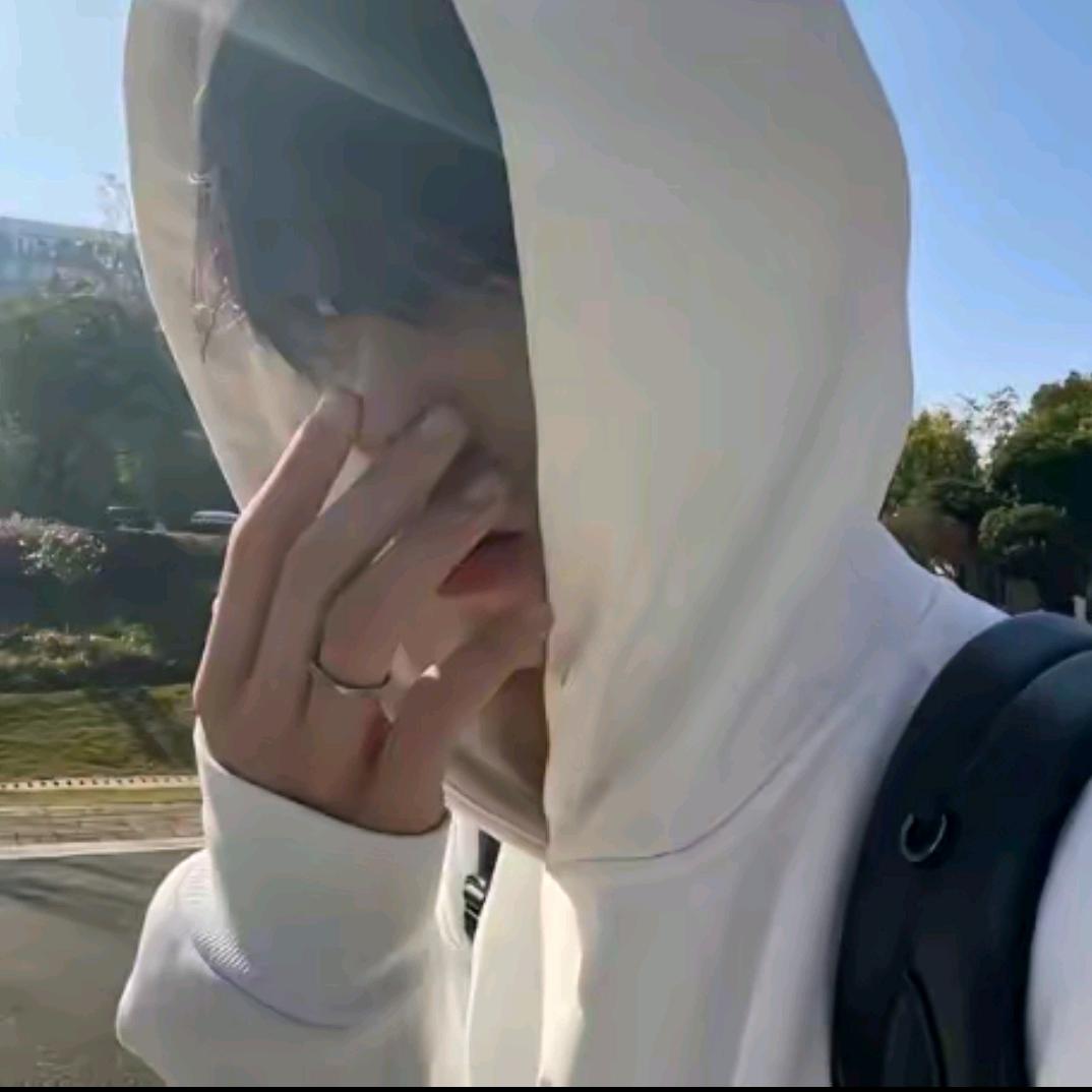 晚霜愿