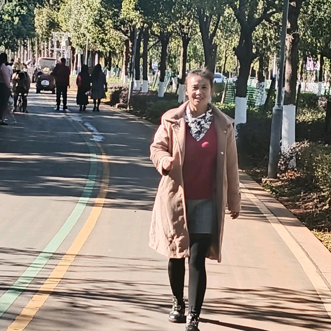 会姐