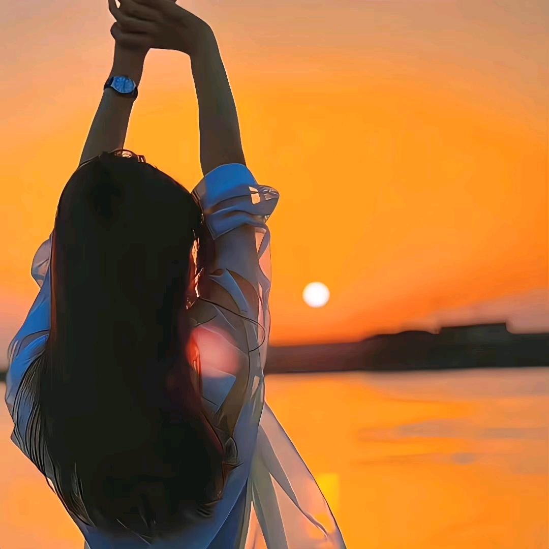 伤透心的人
