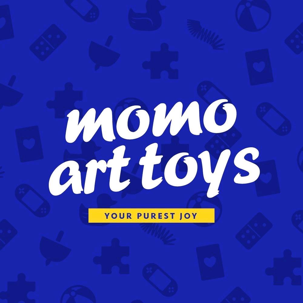 momo奇妙屋