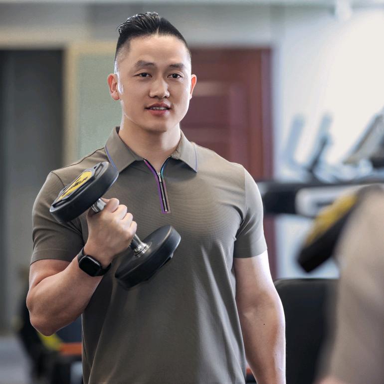 12年健身乐教练（团队招教练可联系）