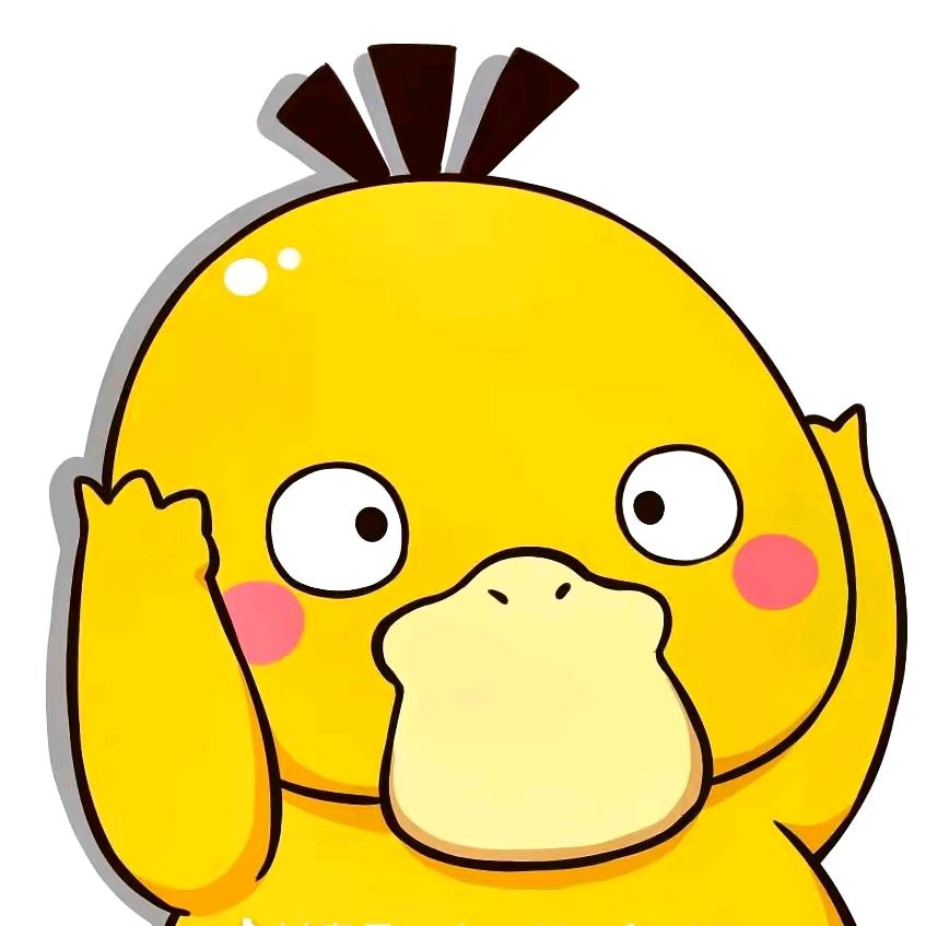 我是九筒头像