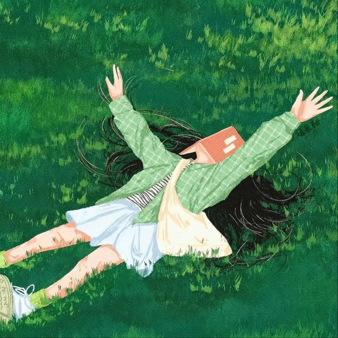 企鹅想冬眠头像
