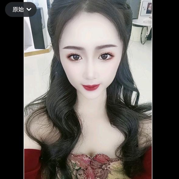 松原👑爱妃👑