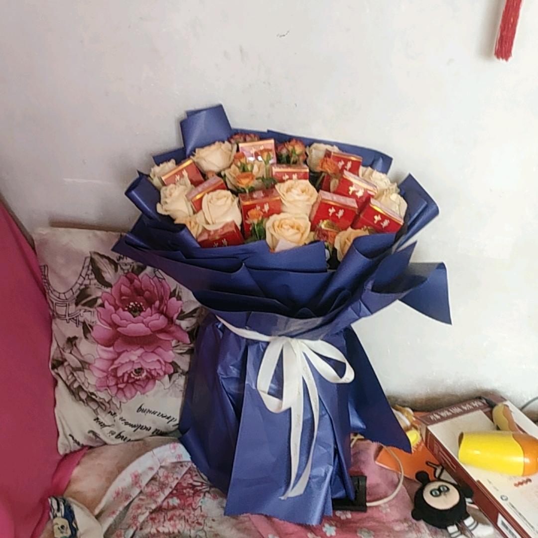 以歌会友开心过好每一天