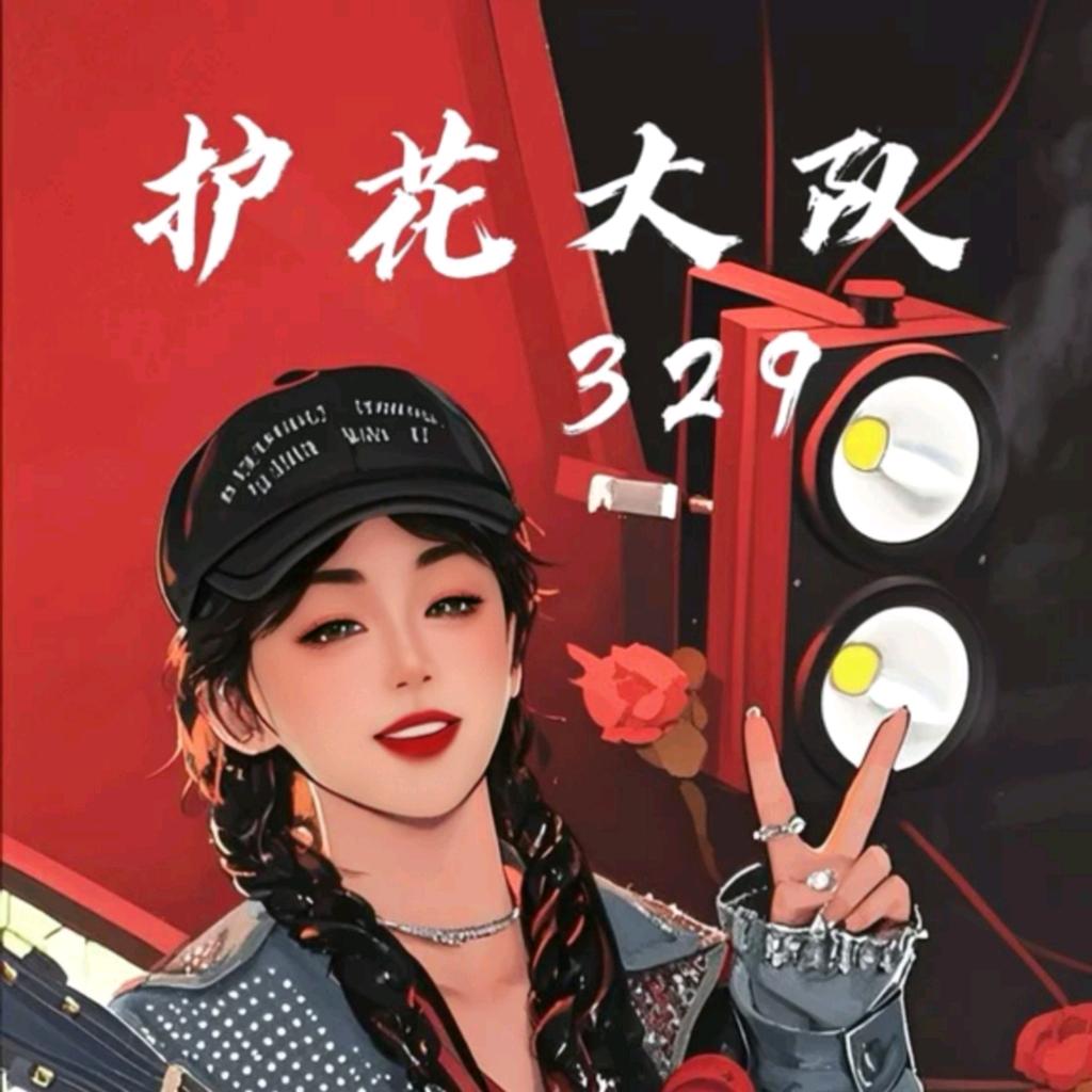 🌹静心🌹（护花）³²⁹