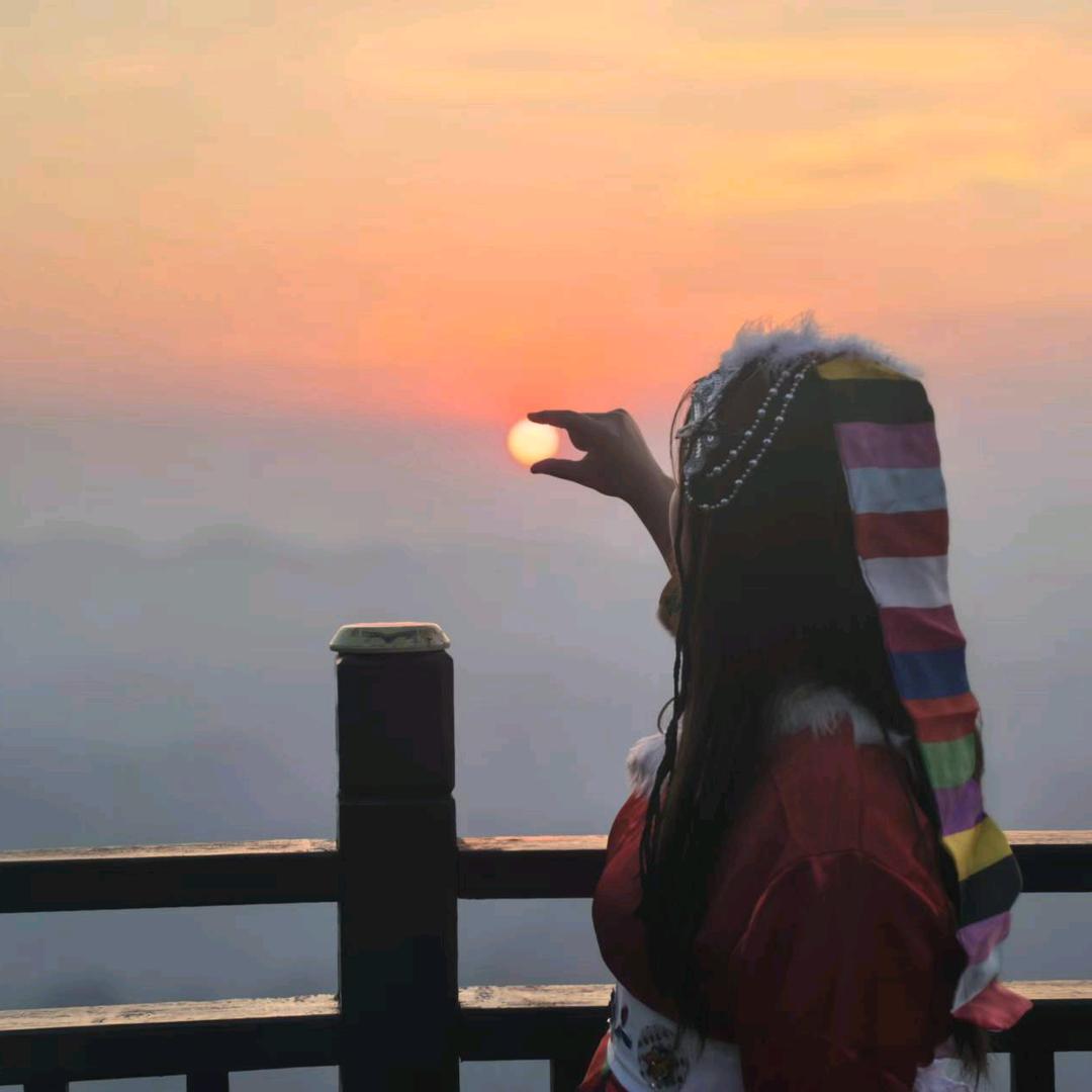 如梦初醒