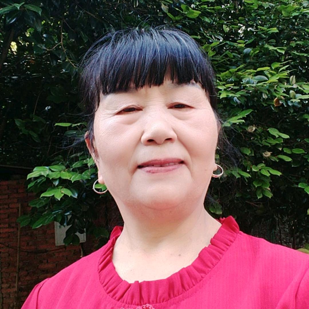 谢淑云.