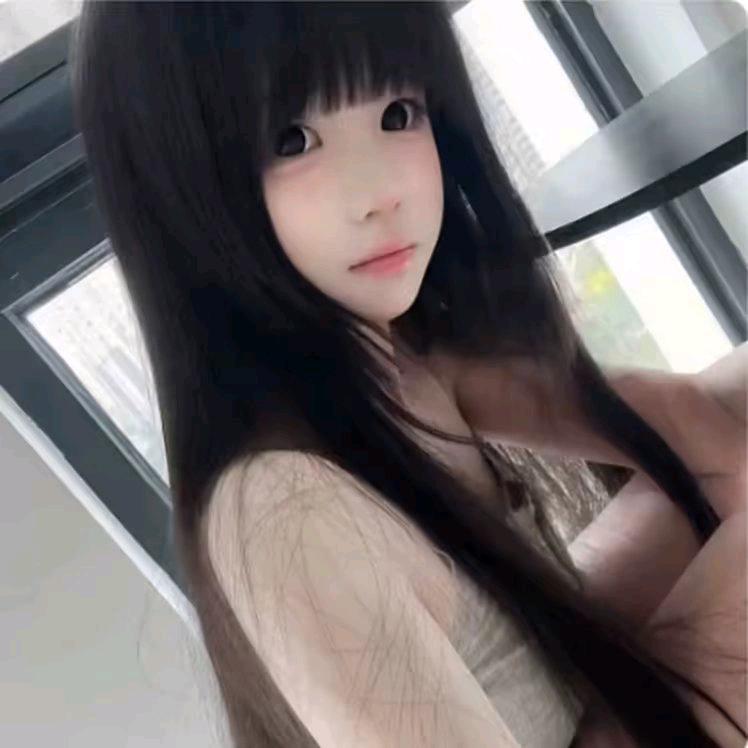 在后面